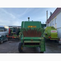 Комбайн John Deere 965 6 циліндрів