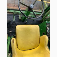 Комбайн John Deere 965 6 циліндрів