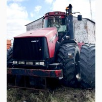 Продаж Трактор колісний Case IH STX 485 Steiger