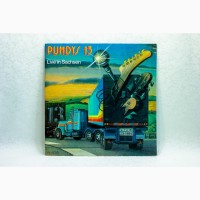 Винил Puhdys 13 - Live in Sachsen 2LP LP 12 AMIGA