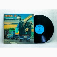 Винил Puhdys 13 - Live in Sachsen 2LP LP 12 AMIGA