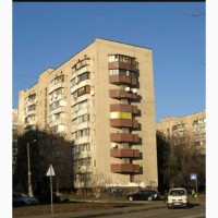 Продаж 1-к квартира Київ, Святошинський, 25990 $