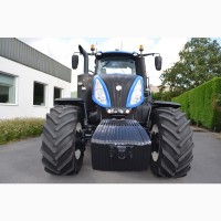 Трактор New Holland T8.380 2017 р