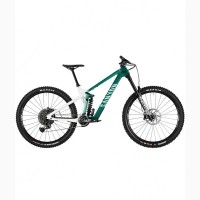 2023 Canyon Strive CFR TLD Mountain Bike (ALANBIKESHOP)