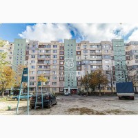 Продаж 3-к квартира Київ, Святошинський, 53000 $