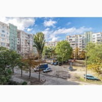 Продаж 3-к квартира Київ, Святошинський, 53000 $