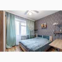 Продаж 3-к квартира Київ, Святошинський, 53000 $