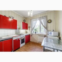 Продаж 3-к квартира Київ, Святошинський, 53000 $