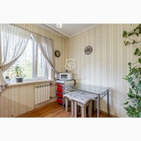 Продаж 3-к квартира Київ, Святошинський, 53000 $