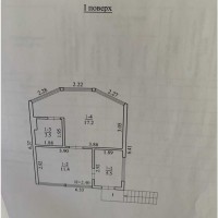 Продаж 2-к будинок Київ, Солом`янський, 99000 $