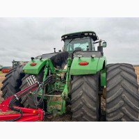 Трактор John Deere 9520R