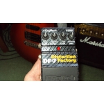 Digitech DF-7 Distortion Factory ! СРОЧНО !