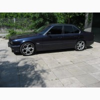 Продам BMW 540 E34 1995 года