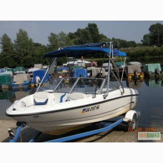 Продам Катер Bayliner 175