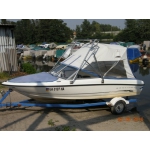 Продам Катер Bayliner 175