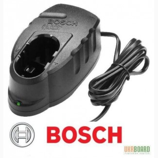 Продам зарядное устройство шуруповерта BOSCH