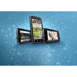 Motorola Defy plus новый mb526 (android с защитой от воды и пыли)