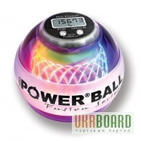 Powerball Fusion