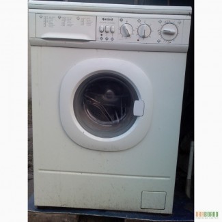 Indesit WDN 2296 XWU на запчасти