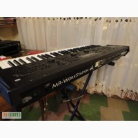 Синтезатор Ensoniq MR-61