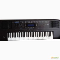 Roland E 500