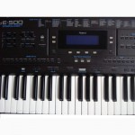 Roland E 500