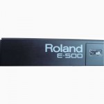 Roland E 500