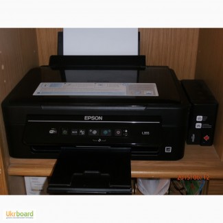 Продается МФУ Epson L355