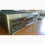 ReVoX B710 MKII - кассетная дека топ класса, год гарантии