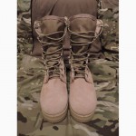 Берцы армии США McRae Hot Weather Boots