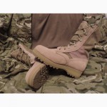 Берцы армии США McRae Hot Weather Boots