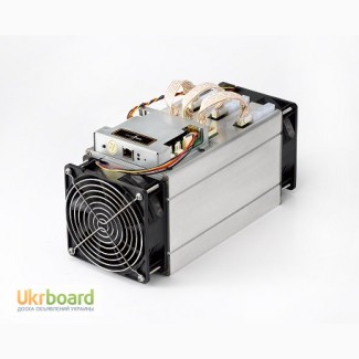 Antminer s7 batch 19