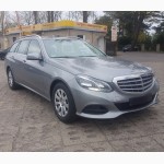 Разборка Mercedes E-class W212 (2012-2016 год). Запчасти