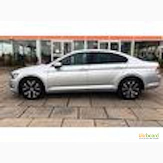 Разборка авто, запчасти Volkswagen Passat Variant VIII B8 3G5