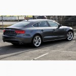 Разборка AUDI A5 I (2011-2016). Запчасти