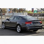 Разборка AUDI A5 I (2011-2016). Запчасти