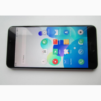 Meizu mx6