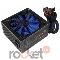 Блок питания Raidmax 1000W Scorpio 80+Bronze (RX-1000AP-S)