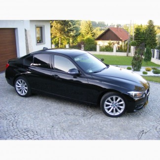 Разборка БМВ 5 Ф07. Запчасти на BMW 5 Серіі GT F07