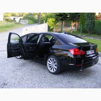 Разборка БМВ 5 Ф07. Запчасти на BMW 5 Серіі GT F07