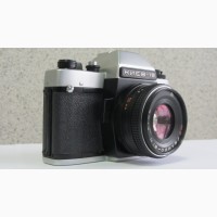 Продам Фотоаппарат КИЕВ-19.В РОДНОЙ КОРОБКЕ !!!.Новый