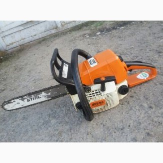 Бензопила Штиль Stihl 023 MS230 Germany