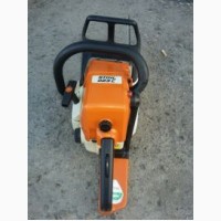 Бензопила Штиль Stihl 023 MS230 Germany