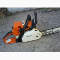 Бензопила Штиль Stihl 023 MS230 Germany