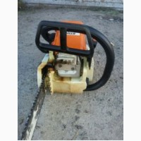 Бензопила Штиль Stihl 023 MS230 Germany