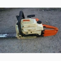 Бензопила Штиль Stihl 023 MS230 Germany