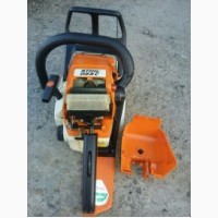 Бензопила Штиль Stihl 023 MS230 Germany