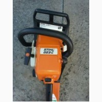 Бензопила Штиль Stihl 023 MS230 Germany