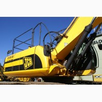 Продам гусеничный экскаватор JCB JS220LC