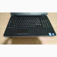 Робоча станція Dell Precision M2800, 15, 6#039;#039; FHD IPS, i7-4810QM, 16GB, 512GB SSD, AMD FirePro